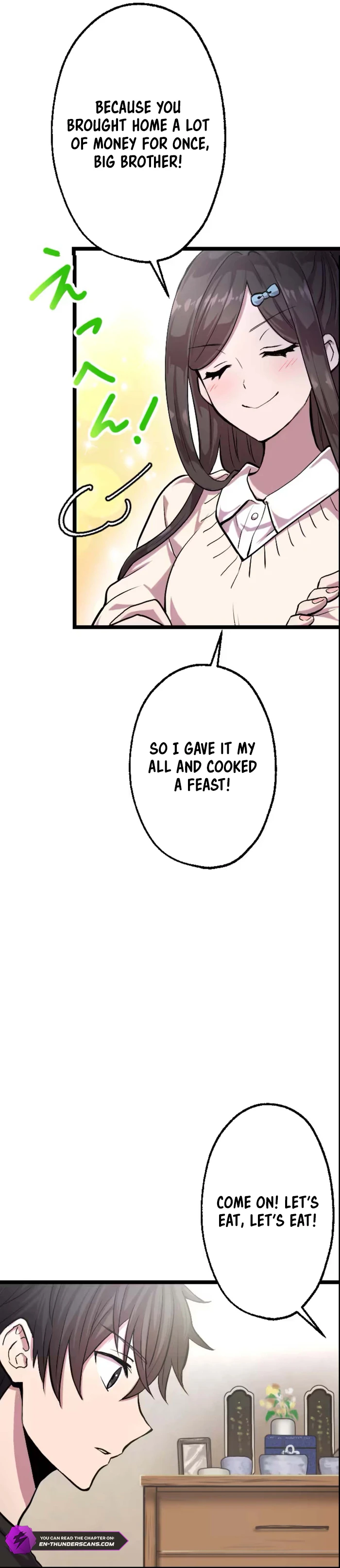 The Fallen Sage Rises to Power with the UR Inheritor Skill Chapter 5 80 12