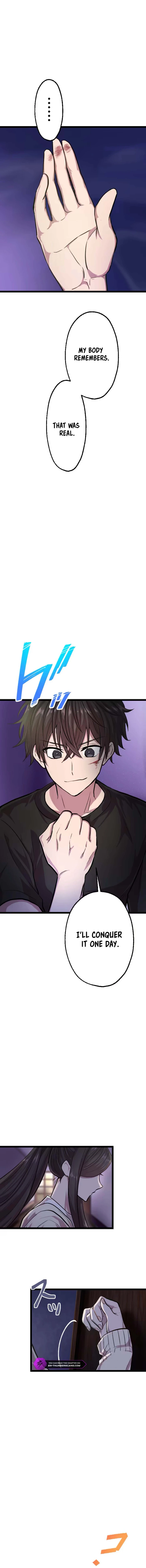 The Fallen Sage Rises to Power with the UR Inheritor Skill Chapter 5 77 9