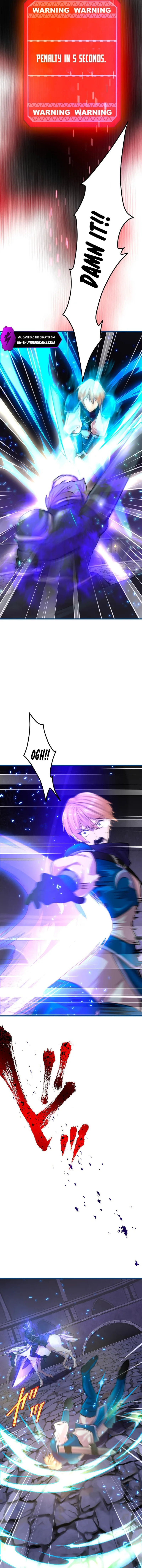 The Fallen Sage Rises to Power with the UR Inheritor Skill Chapter 8 92 15