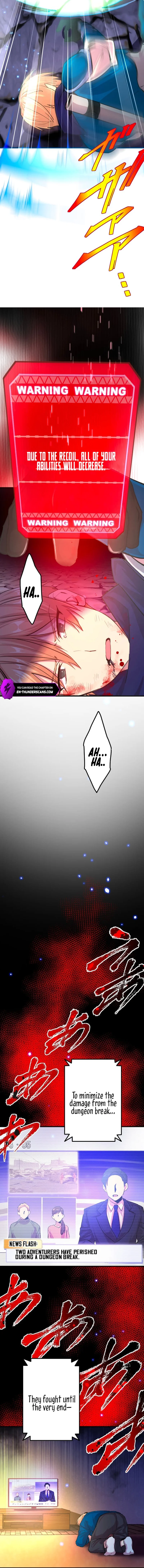 The Fallen Sage Rises to Power with the UR Inheritor Skill Chapter 8 93 16