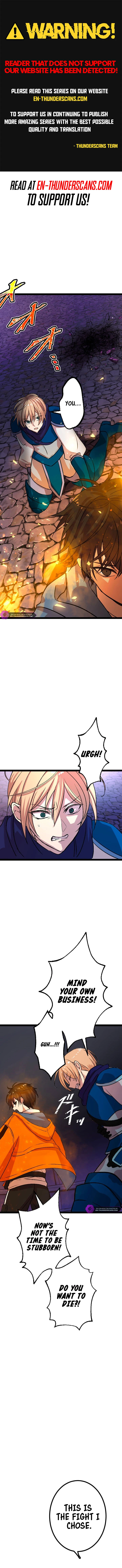 The Fallen Sage Rises to Power with the UR Inheritor Skill Chapter 9 65 0