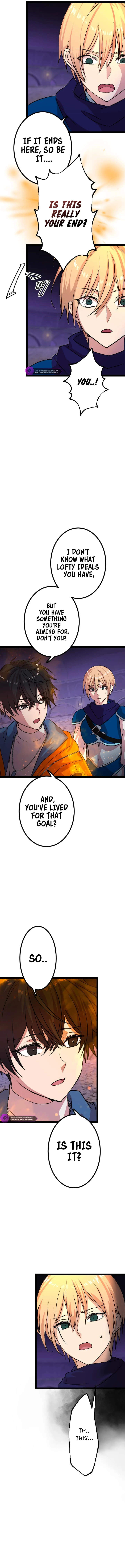 The Fallen Sage Rises to Power with the UR Inheritor Skill Chapter 9 66 1