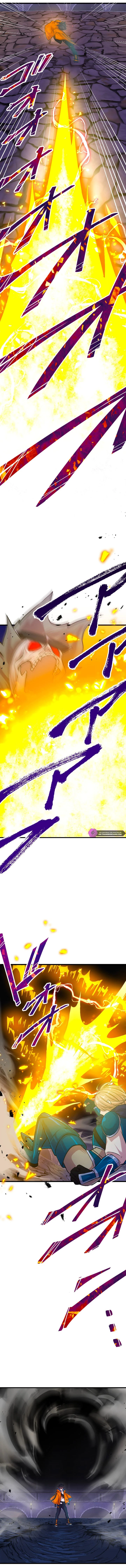 The Fallen Sage Rises to Power with the UR Inheritor Skill Chapter 9 75 10