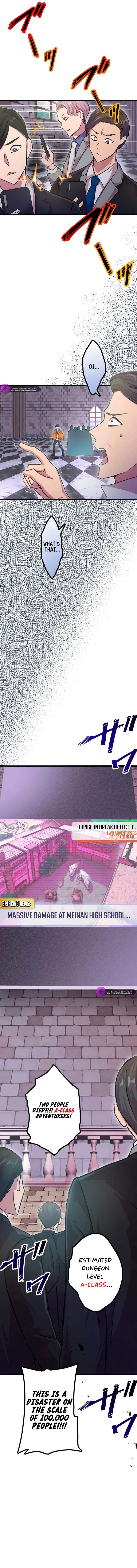The Fallen Sage Rises to Power with the UR Inheritor Skill Chapter 9 81 16