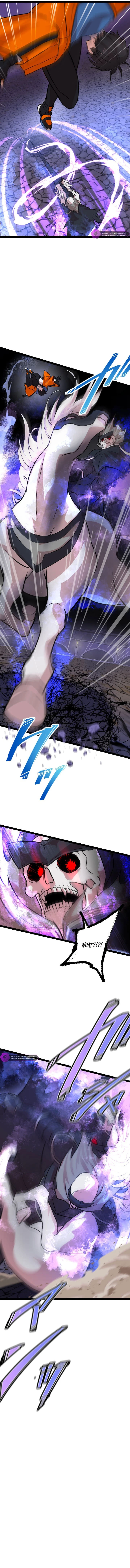 The Fallen Sage Rises to Power with the UR Inheritor Skill Chapter 9 72 7