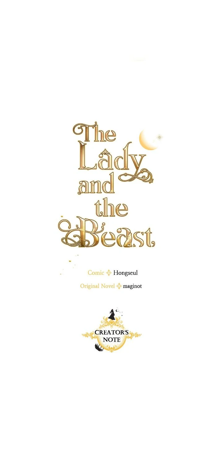 The Lady and the Beast Chapter 176.5 65 001