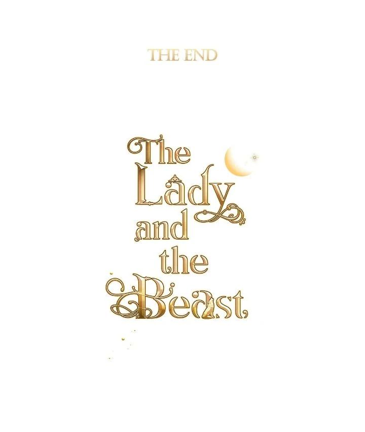 The Lady and the Beast Chapter 176.5 81 017