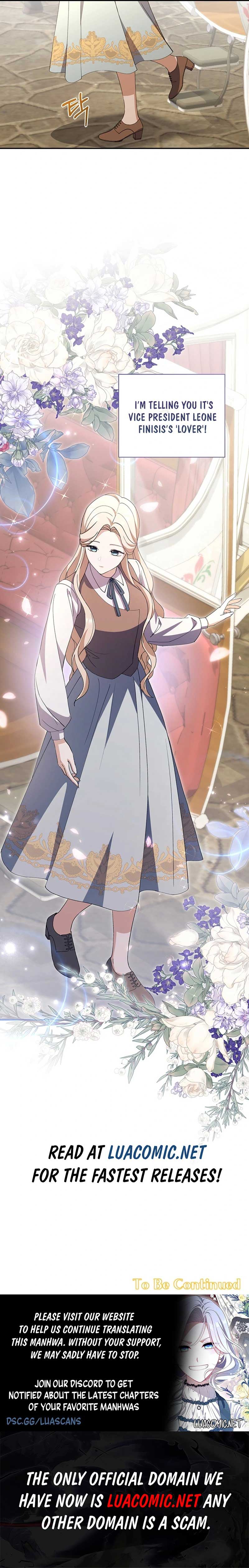 There Is No Need To Be Obsessed Chapter 10 43 8