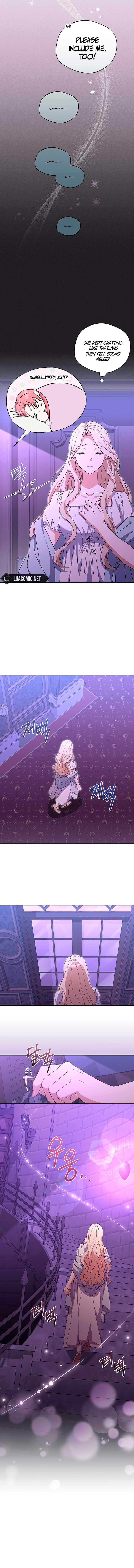 There Is No Need To Be Obsessed Chapter 13 42 1