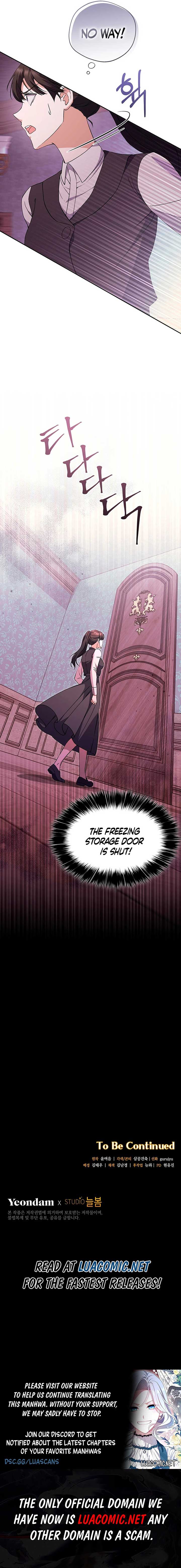 There Is No Need To Be Obsessed Chapter 13 51 10