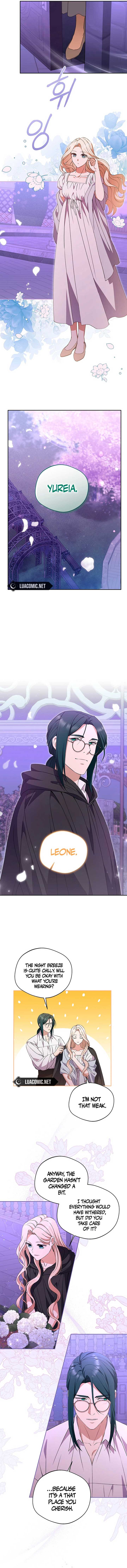 There Is No Need To Be Obsessed Chapter 13 43 2