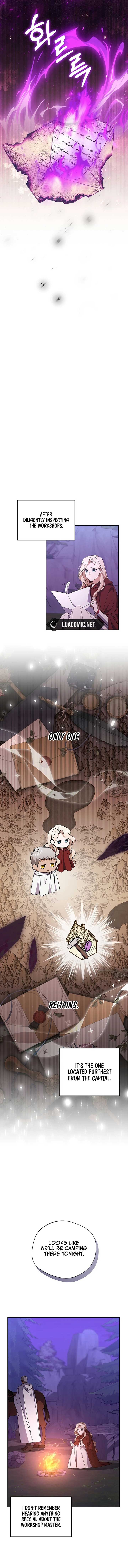 There Is No Need To Be Obsessed Chapter 16 60 10