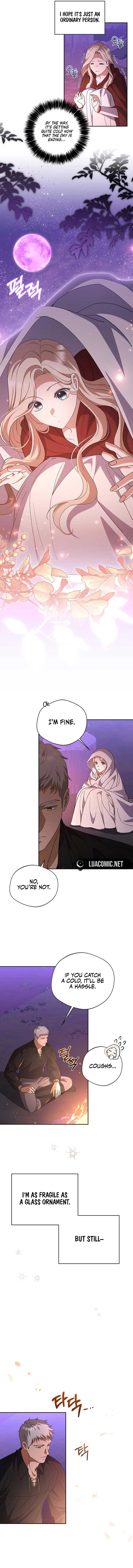 There Is No Need To Be Obsessed Chapter 16 61 11