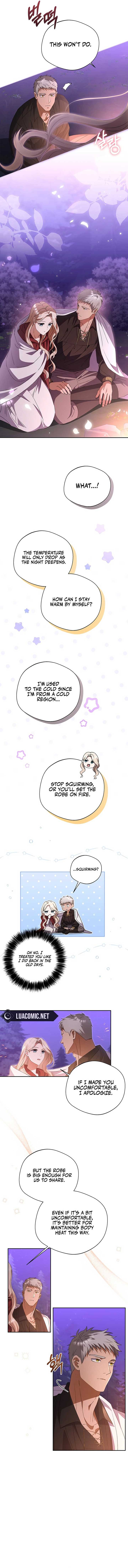 There Is No Need To Be Obsessed Chapter 16 62 12