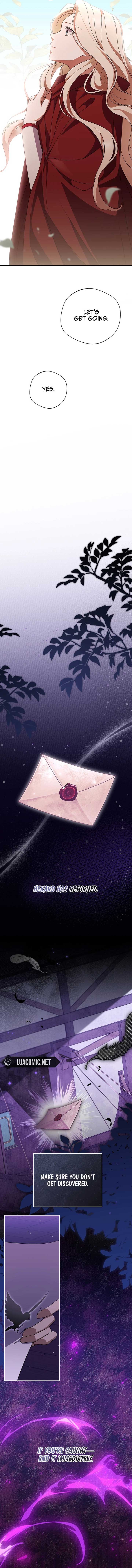 There Is No Need To Be Obsessed Chapter 16 59 9