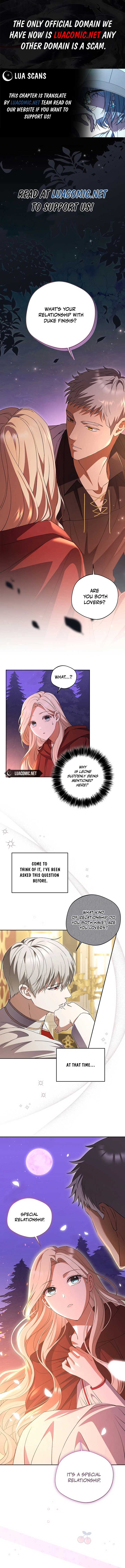 There Is No Need To Be Obsessed Chapter 17 53 0