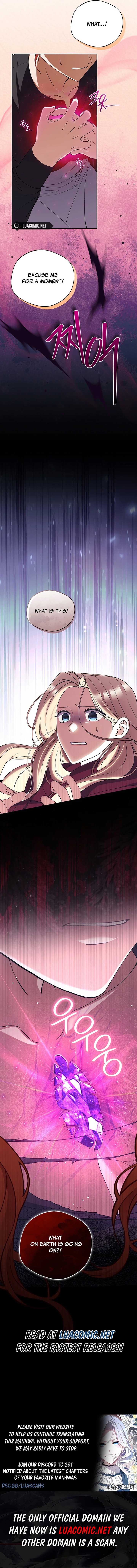 There Is No Need To Be Obsessed Chapter 17 67 14