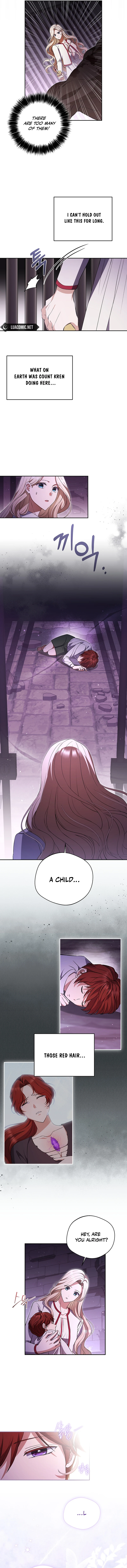 There Is No Need To Be Obsessed Chapter 18 61 11