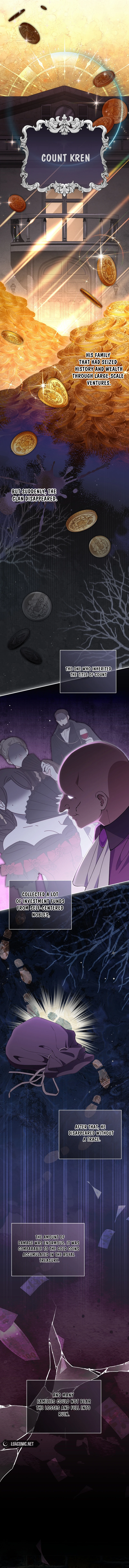 There Is No Need To Be Obsessed Chapter 18 53 3