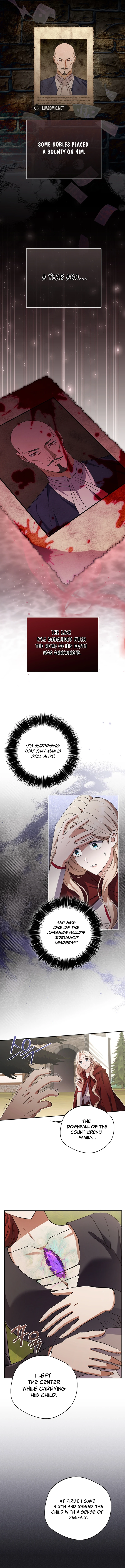 There Is No Need To Be Obsessed Chapter 18 54 4