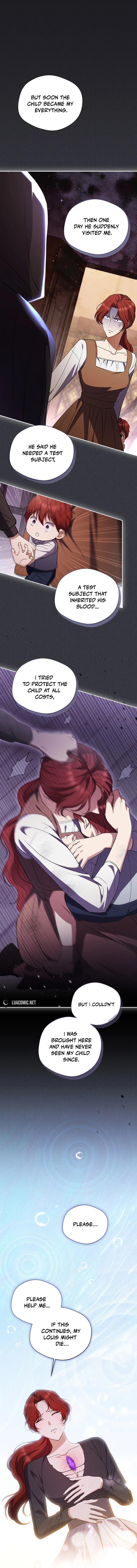 There Is No Need To Be Obsessed Chapter 18 55 5