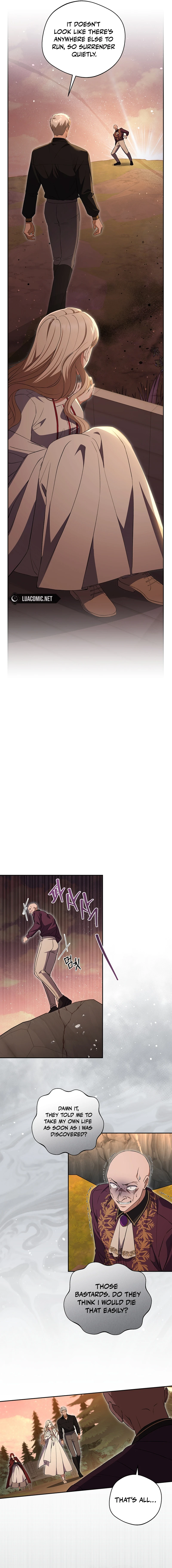 There Is No Need To Be Obsessed Chapter 19 66 10