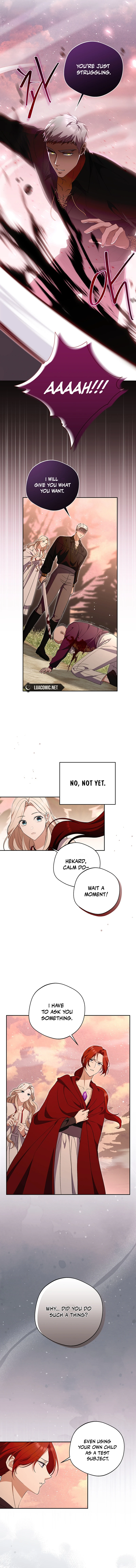 There Is No Need To Be Obsessed Chapter 19 68 12