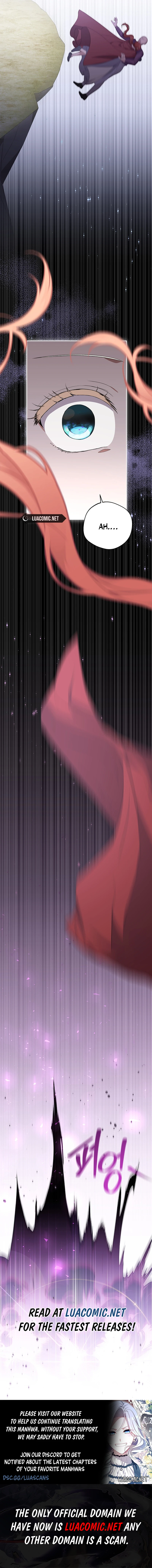 There Is No Need To Be Obsessed Chapter 19 71 15