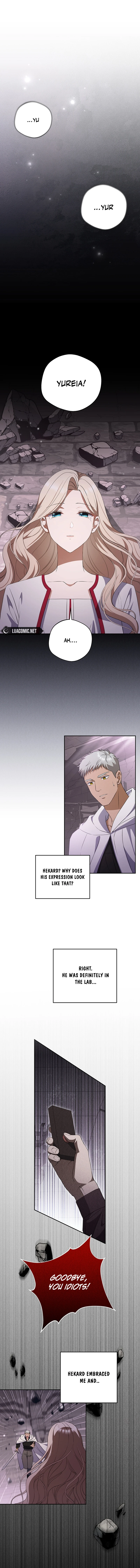 There Is No Need To Be Obsessed Chapter 19 59 3