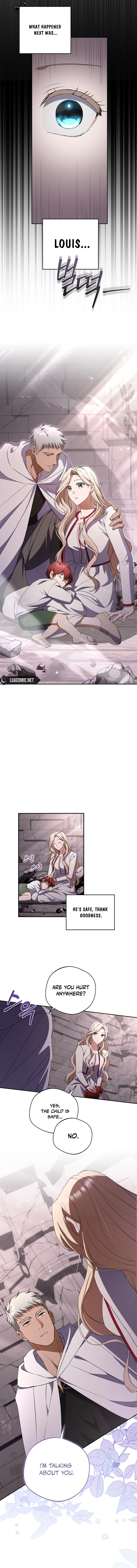 There Is No Need To Be Obsessed Chapter 19 60 4