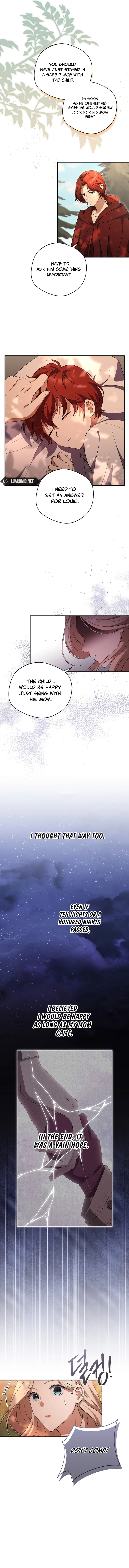 There Is No Need To Be Obsessed Chapter 19 65 9