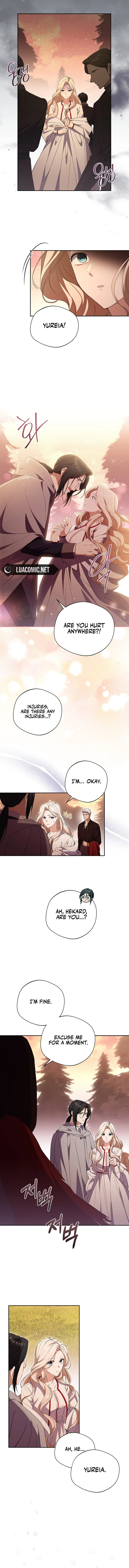 There Is No Need To Be Obsessed Chapter 20 54 1