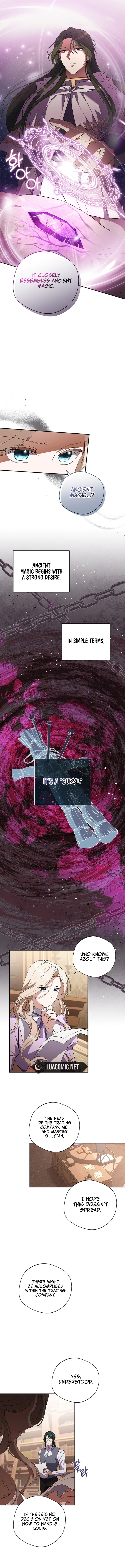 There Is No Need To Be Obsessed Chapter 20 65 12