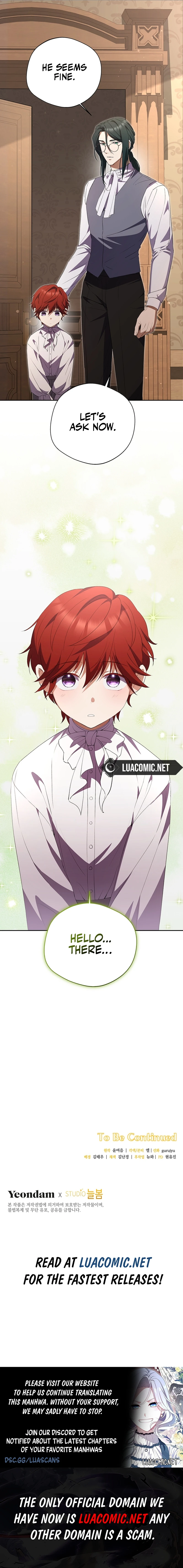 There Is No Need To Be Obsessed Chapter 20 67 14