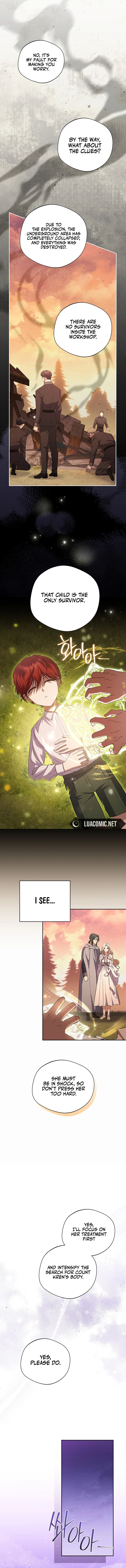 There Is No Need To Be Obsessed Chapter 20 56 3