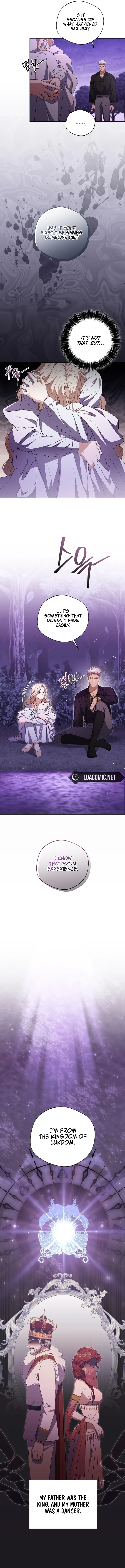 There Is No Need To Be Obsessed Chapter 20 59 6