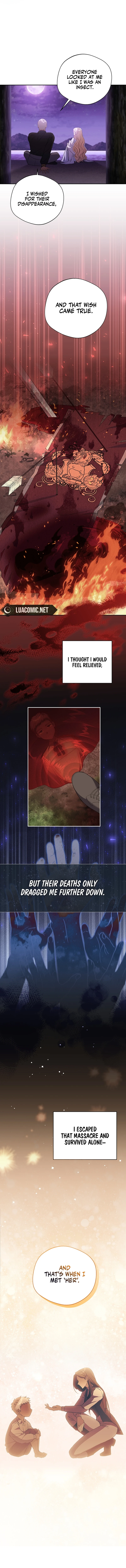 There Is No Need To Be Obsessed Chapter 20 61 8