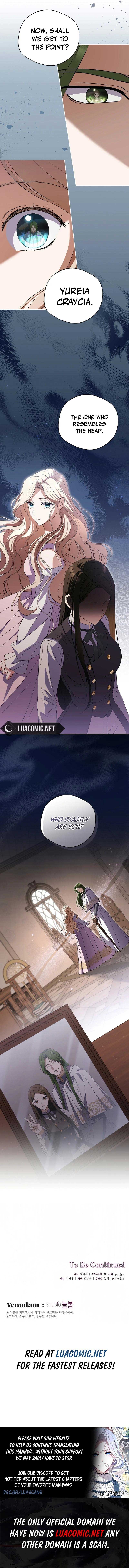 There Is No Need To Be Obsessed Chapter 23 55 11