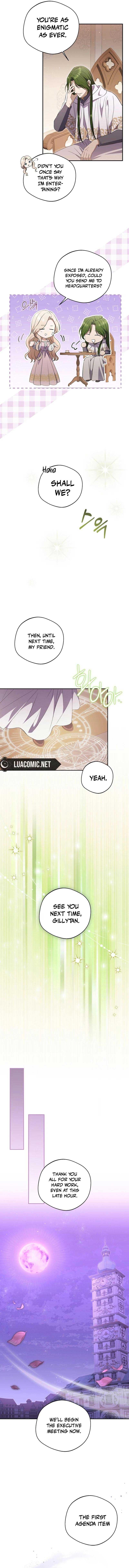 There Is No Need To Be Obsessed Chapter 24 47 6