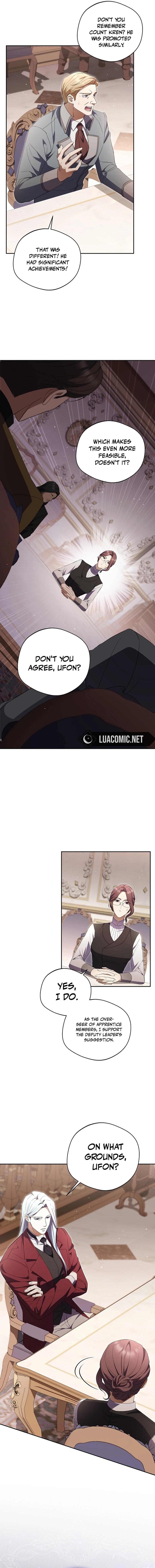 There Is No Need To Be Obsessed Chapter 25 59 01