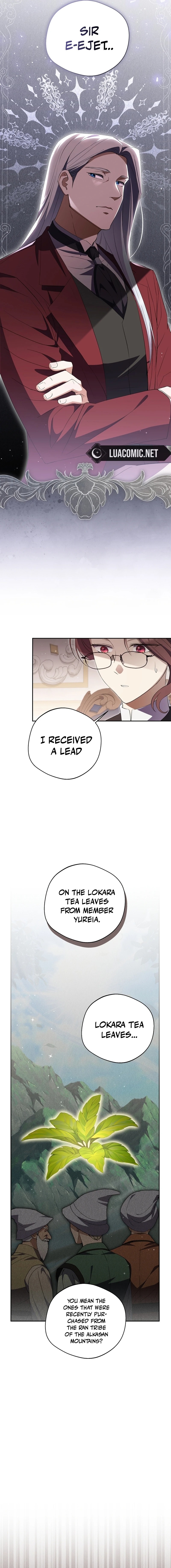 There Is No Need To Be Obsessed Chapter 25 60 02