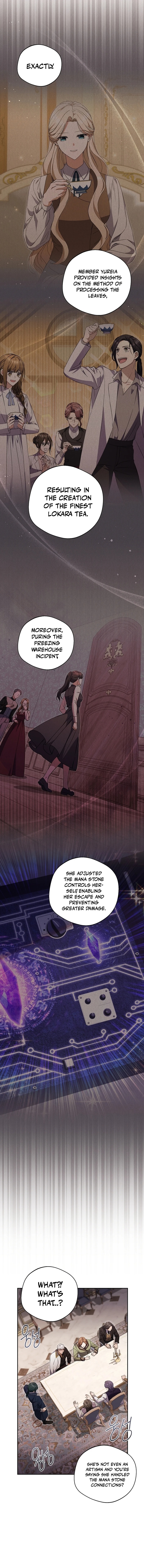 There Is No Need To Be Obsessed Chapter 25 61 03