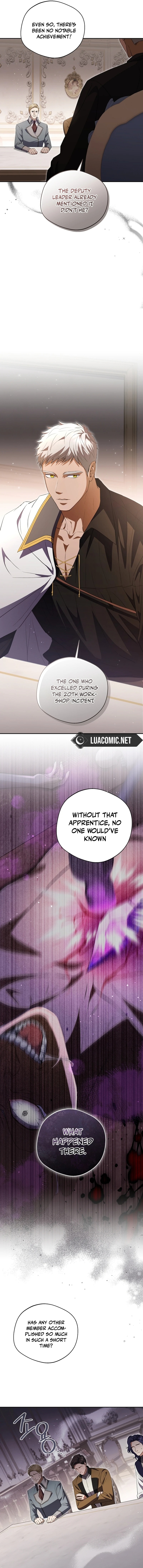 There Is No Need To Be Obsessed Chapter 25 62 04