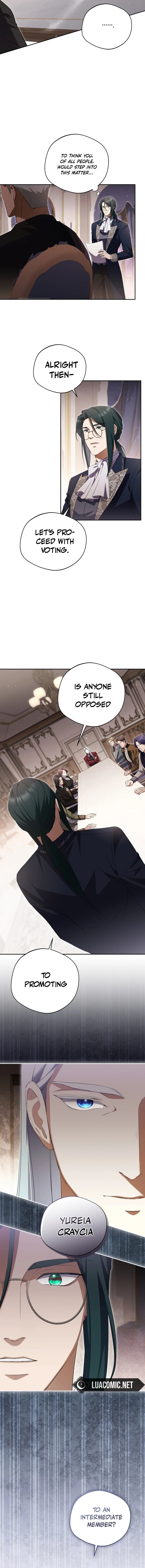 There Is No Need To Be Obsessed Chapter 25 63 05