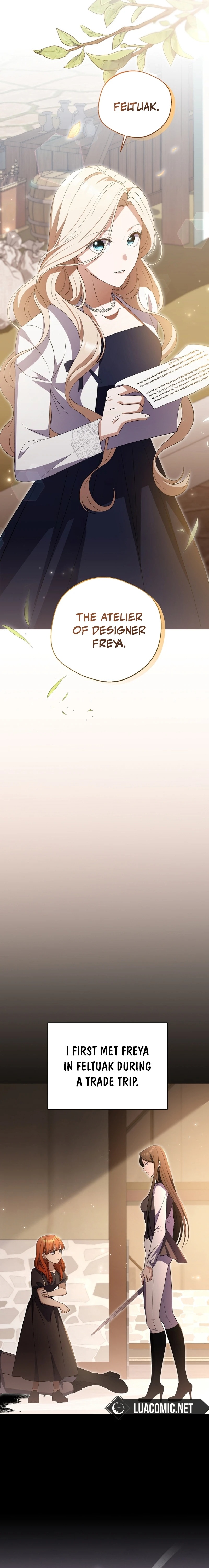 There Is No Need To Be Obsessed Chapter 25 68 10