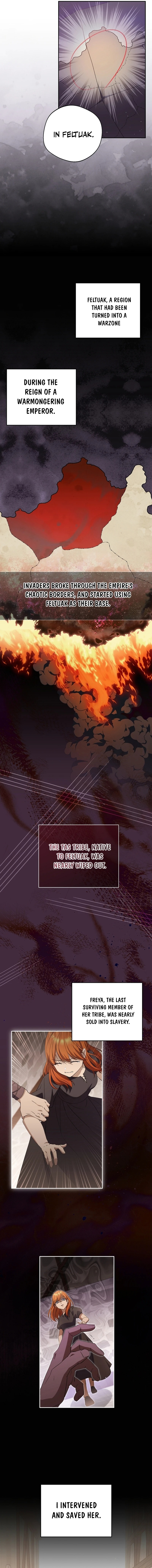 There Is No Need To Be Obsessed Chapter 25 70 12