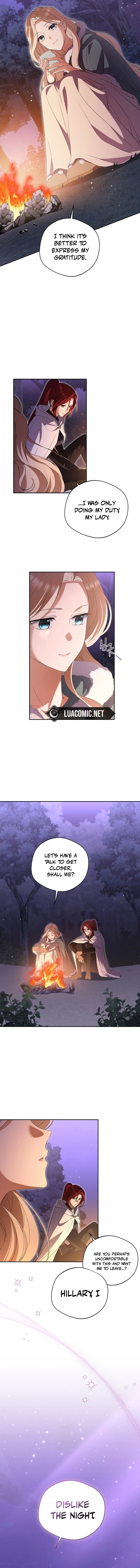 There Is No Need To Be Obsessed Chapter 25 74 16