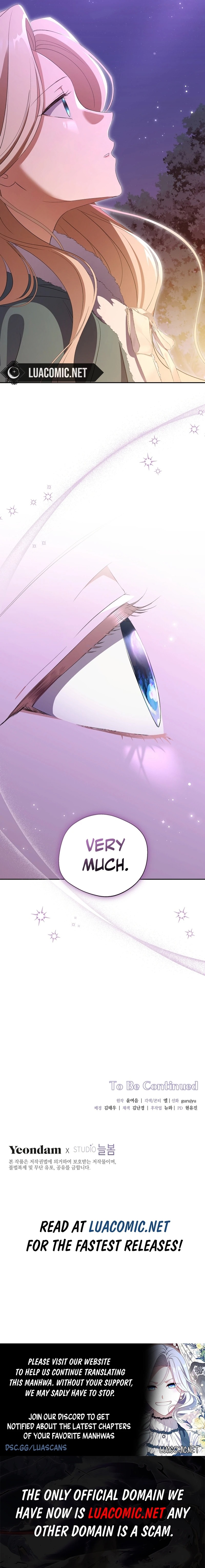 There Is No Need To Be Obsessed Chapter 25 75 17