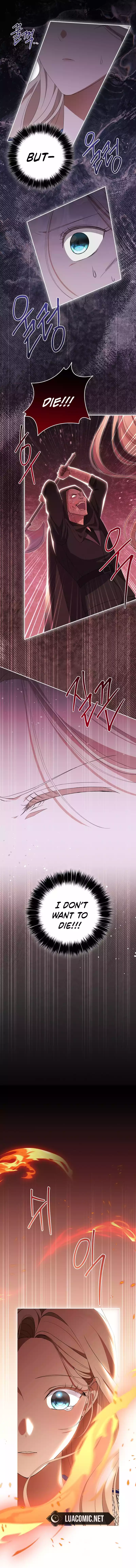 There Is No Need To Be Obsessed Chapter 30 54 08