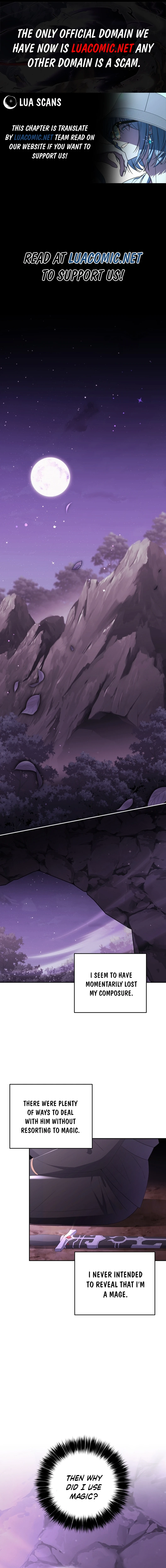 There Is No Need To Be Obsessed Chapter 31 59 01